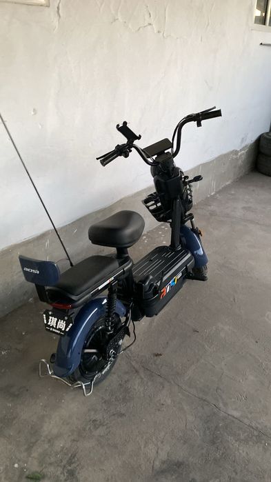 Ремонт электровелосипед и электроскутеров