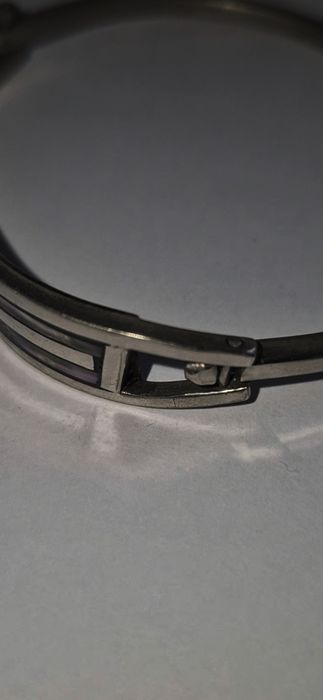 Продам браслет серебро