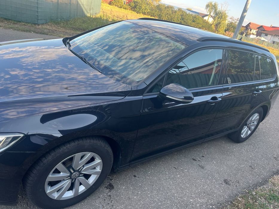 De vânzare Volkswagen Passat