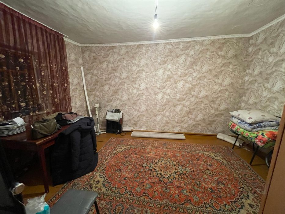 Продается дом с.Уварово