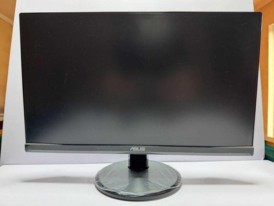 Монитор ASUS VA229N 21.5", Full HD, IPS, в идеальном состоянии