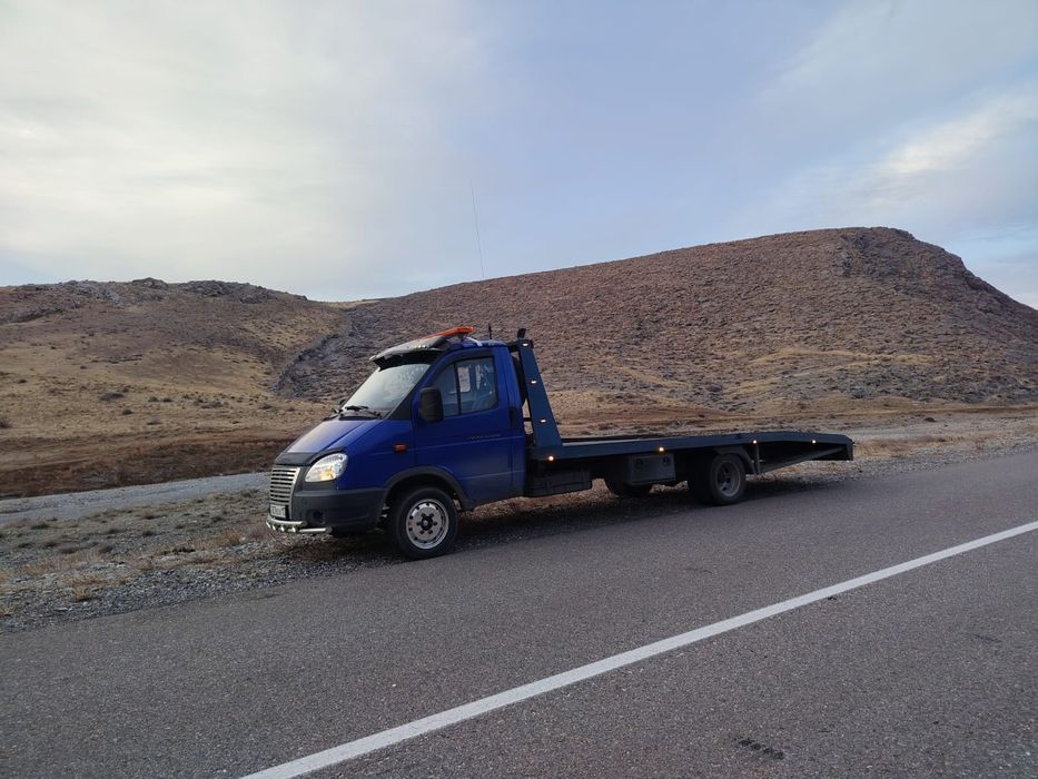 Эвакуатор Портал 24/7