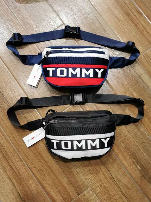 Чанта Tommy hilfiger