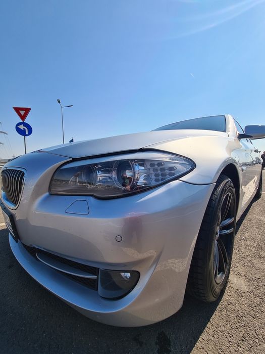 Vand Bmw 525 d 2012
