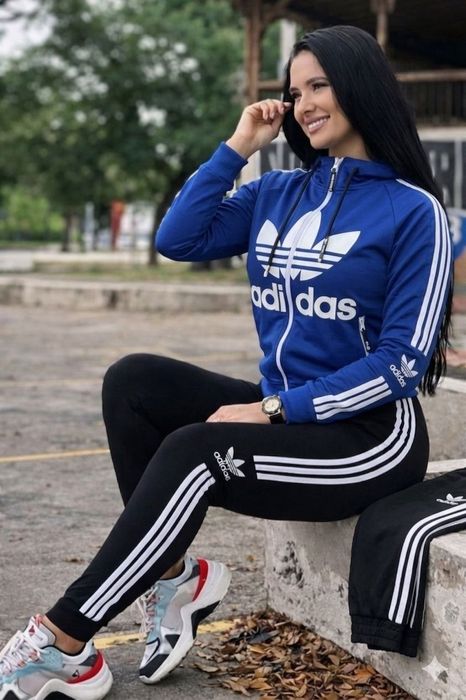 Trening dama,sigla cusută!