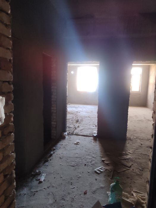 Subsidiya Vtorchermet 7 qavatli 4-qavat 81 kv