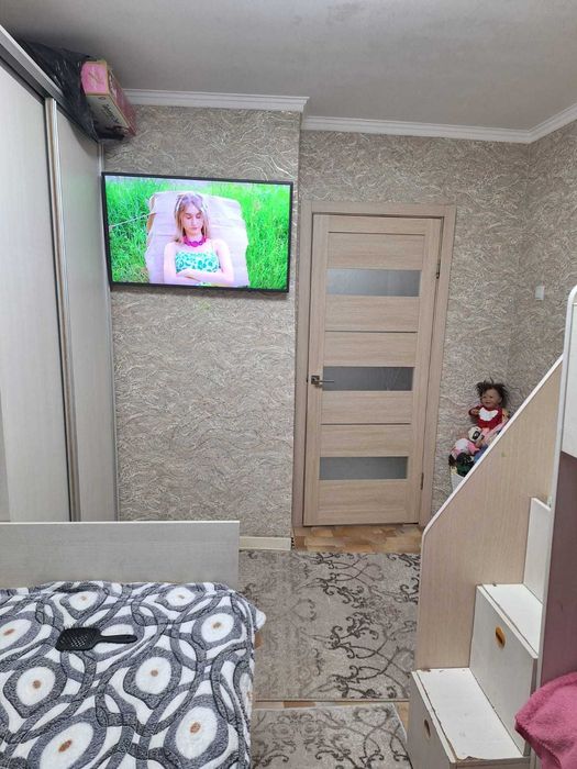 Продам 2 комнатную квартиру, ДСР