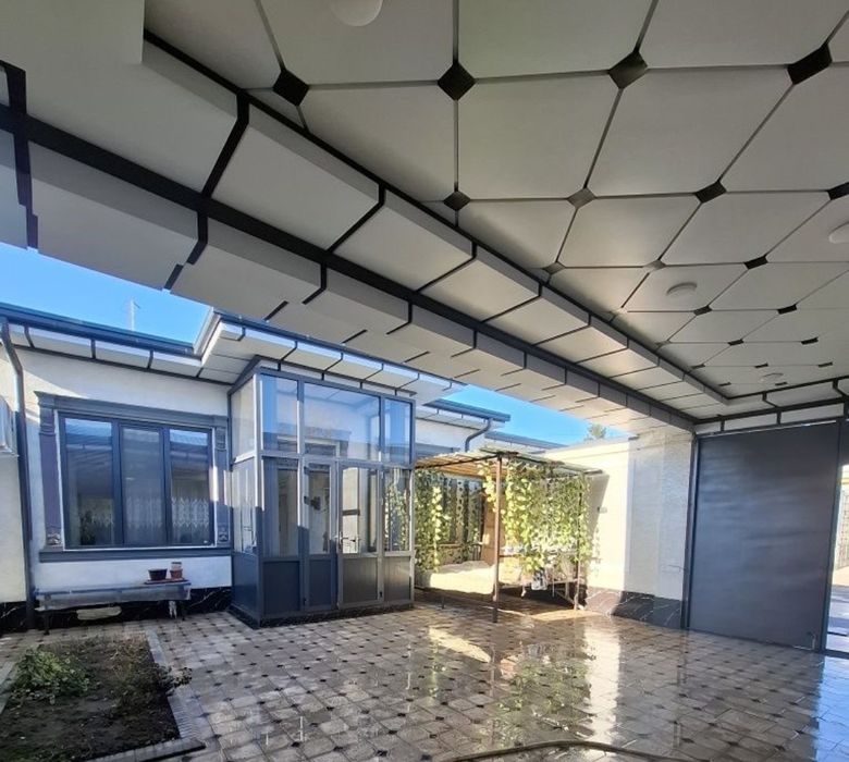 Срочно сотаман участка 1,6 соток 5 хона Бектемир тумани