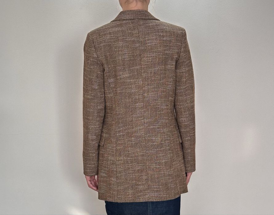 Пиджак Massimo Dutti