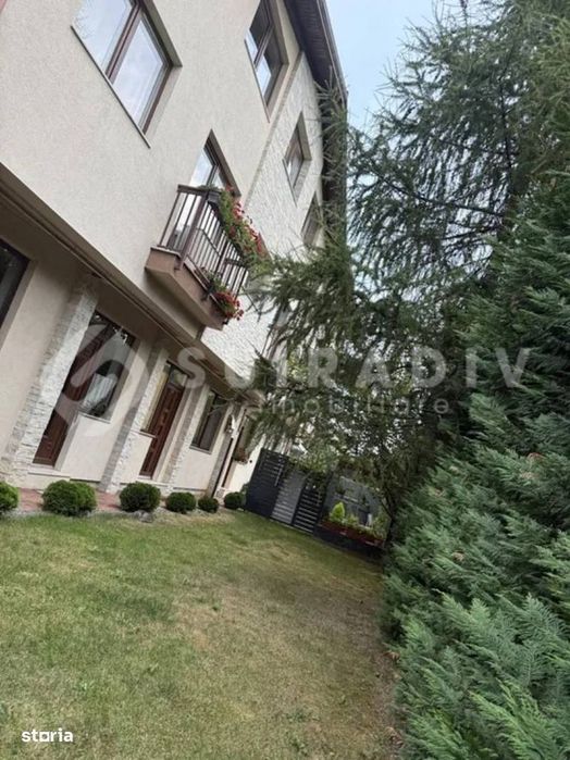 Casa tip duplex, 4 camere, 3 bai- Gheorgheni