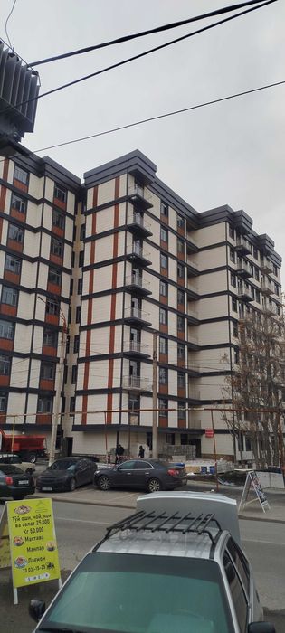Продаю срочно квартиру  новостройкие
