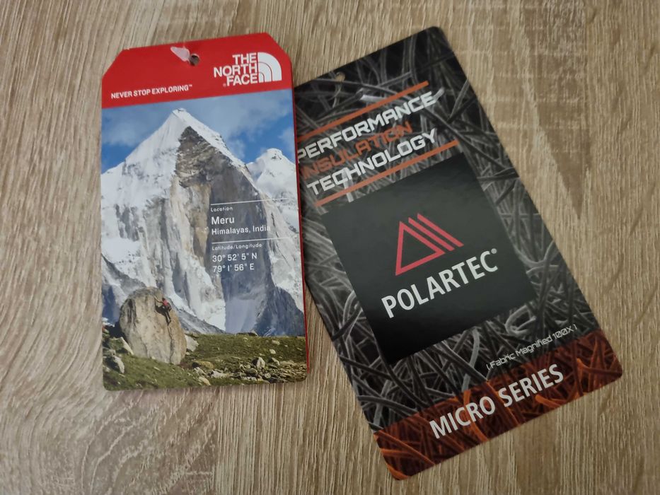 Мъжки полар The North Face, размер L