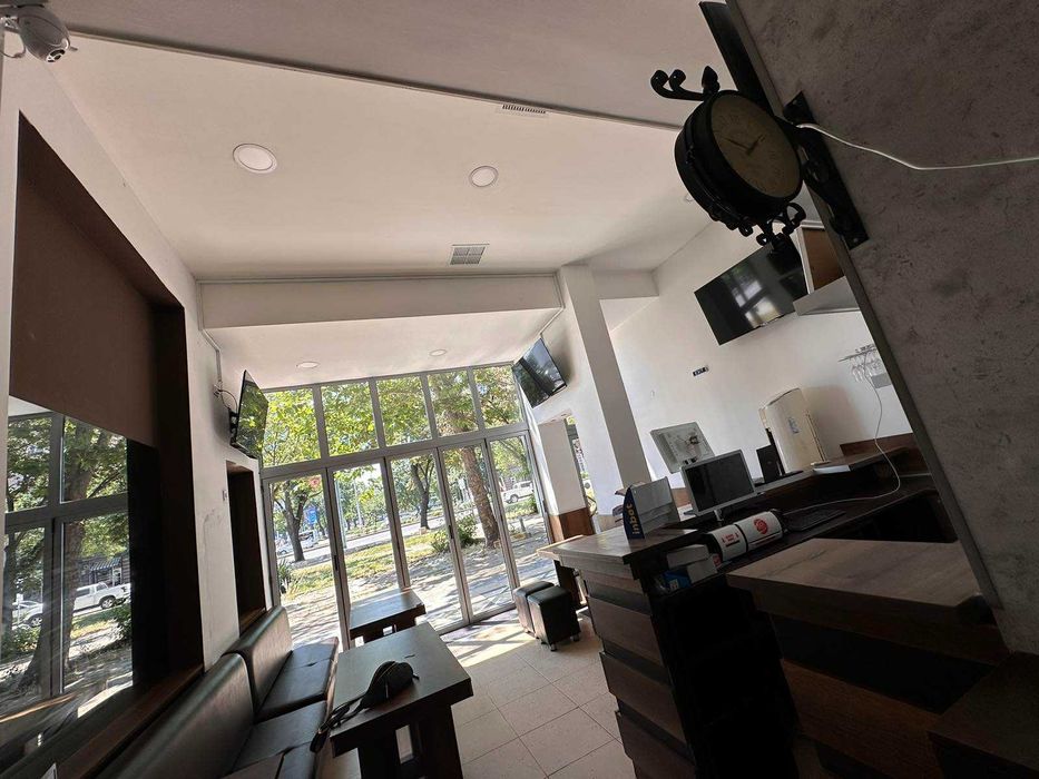 Продава се Заведение в Пловдив, Каменица 1 - 50 кв.м за 459 €/кв.м - Снимка #7