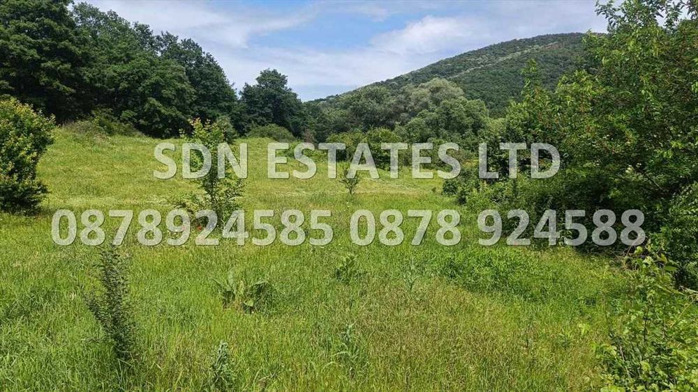 Продава се Парцел в с. Червенаково, Област Сливен - 28000 кв.м за 17 €/кв.м - Снимка #2