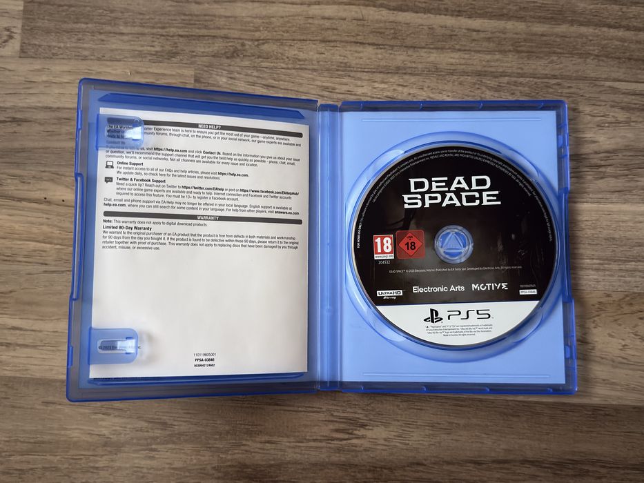 Игри за Playstation 5