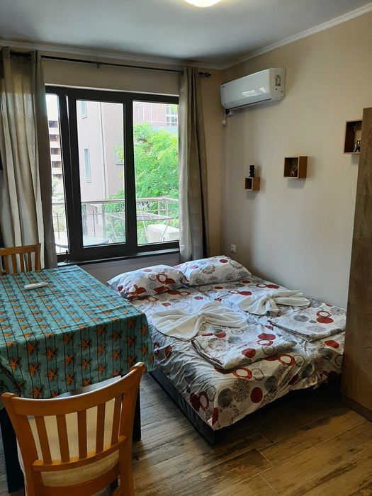 Дава се под наем Едностаен апартамент в Несебър - 50 кв.м за 229.5 € - Снимка #9