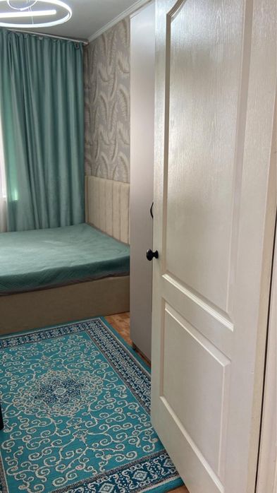 Продам 2-х ком квартиру