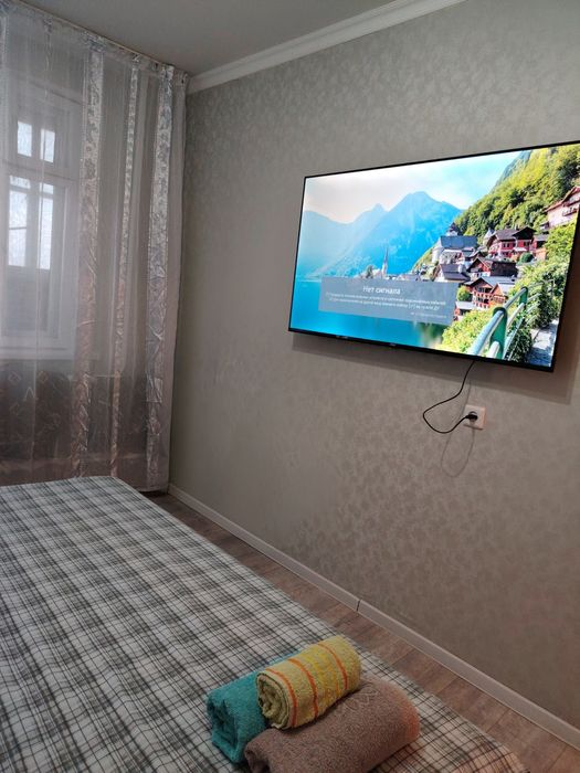 Сдам 1 ком. кв. Кривенко 81