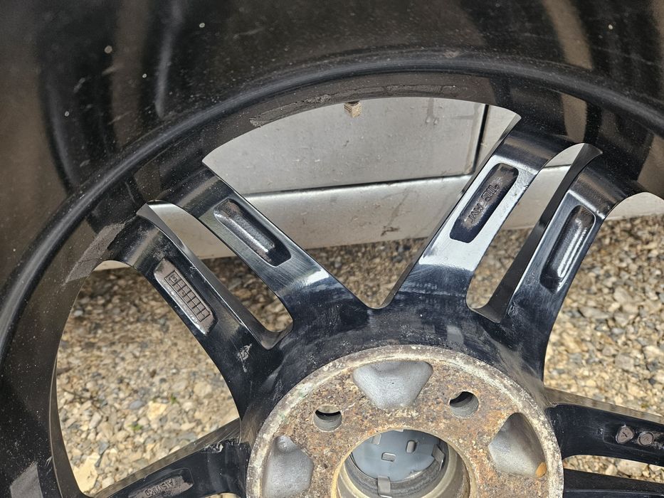 Продавам джанти-18/ Внос Германия!