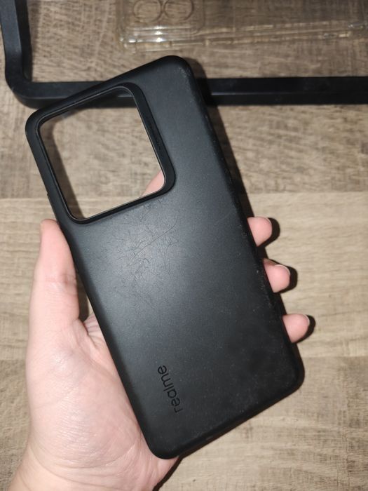 Продавам! Realme GT 7 PRO! Идеално състояние! С гаранция!