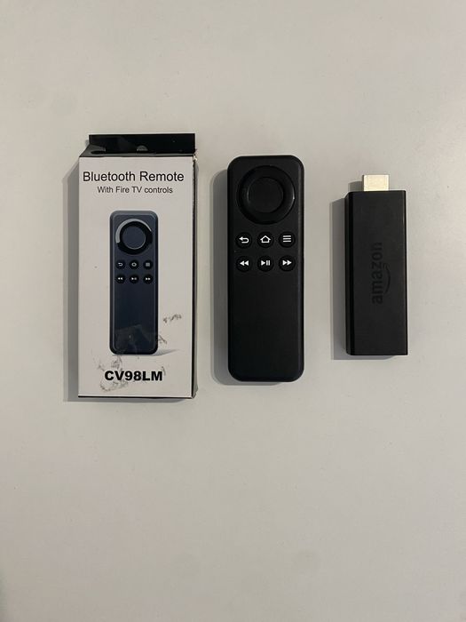 Vând Fire Stick pentru piese