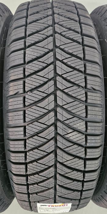 205/65 R16C 107T, TAURUS (by Michelin) Anvelope All Season M+S