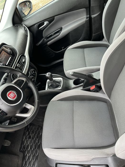 FIAT Tipo 2017 — imagine 2