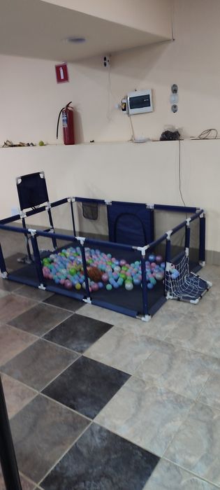 Продам детский манеж