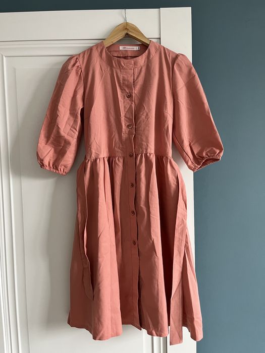 Продам женское платье