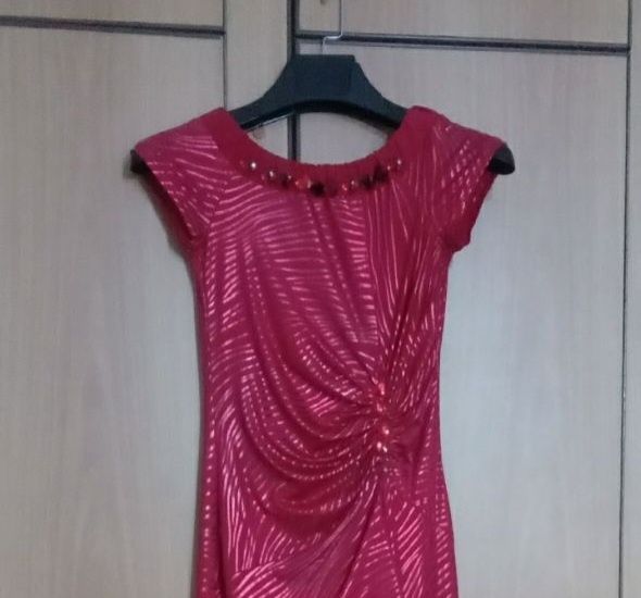 Срочно Платье ,Туника  2 ШТУКИ   раз 48- 50 красивые