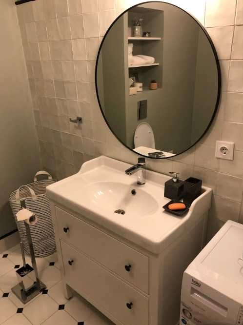 Дава се под наем Двустаен апартамент в Пловдив, Мараша - 60 кв.м за 265.2 € - Снимка #2