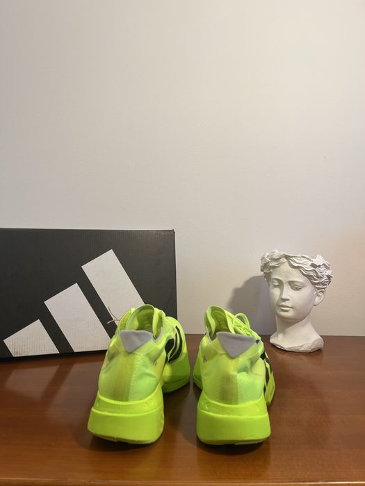 Adidas adizero adios pro 4 - 44 EU
