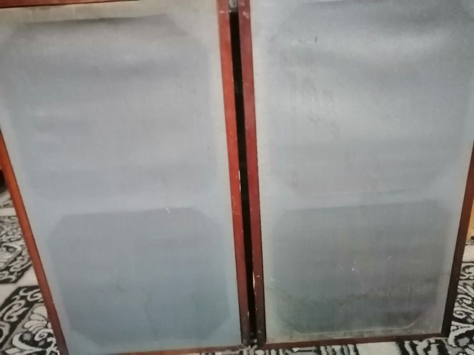 Калонки Короб СССР