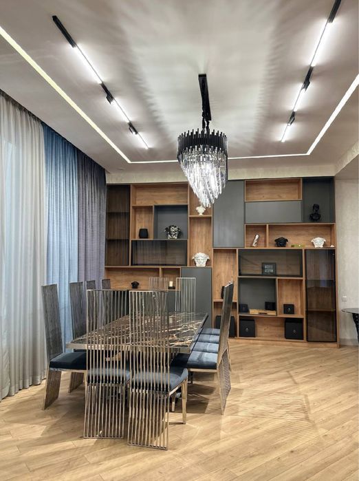 Продается, Новый дом Мирзо Улугбекский район, центр Луначарского