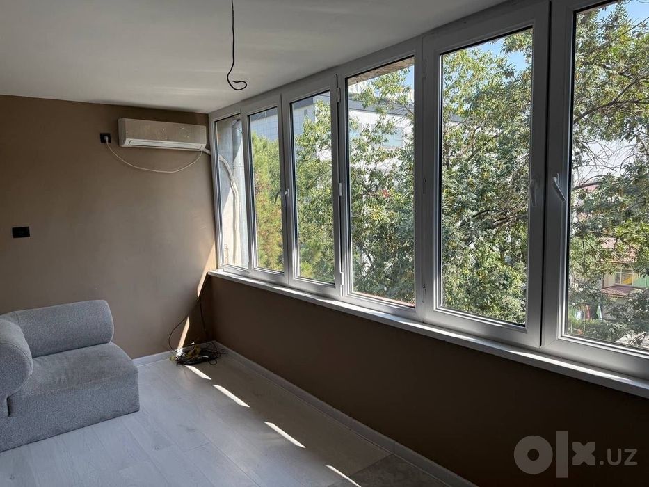 3-комнатная квартира с ремонтом, 73 м², Максим Горький, метро БИЙ