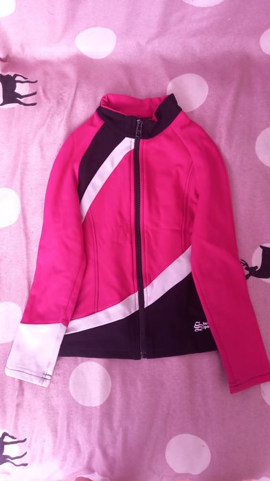 Тренировочный  термо костюм