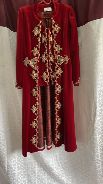 Бешпент,кәжекей.