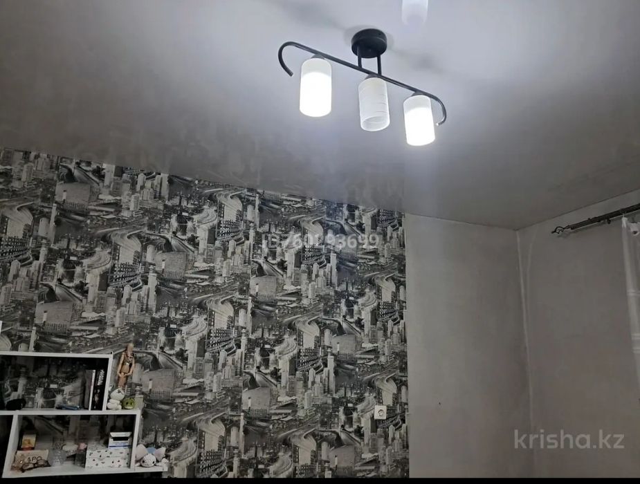 Продам дом с газовым отоплением