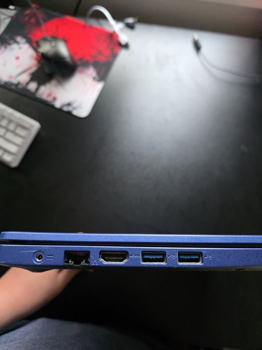 Лаптоп Acer Aspire 3A315-57, intel corei3, nvidia