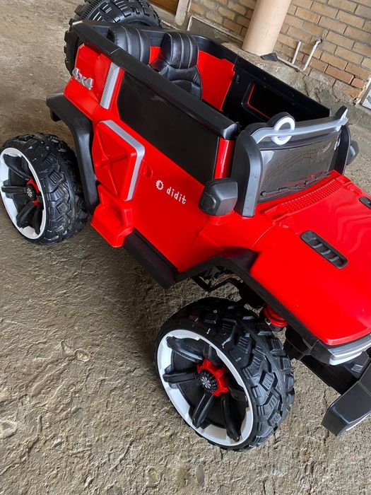 Электронная машина