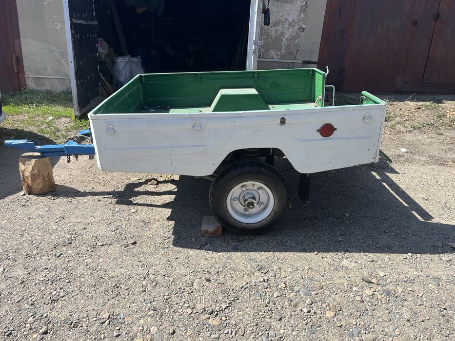 Прицеп ПМЗ продам