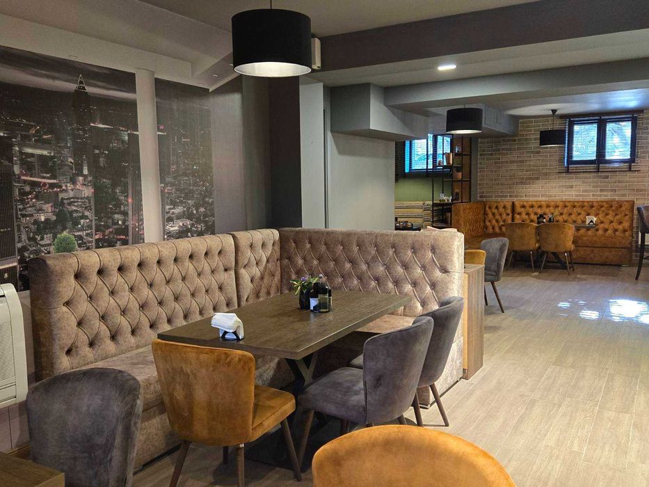 Дава се под наем Зала за събития в Пловдив, Старият град -  кв.м за 30.6 € - Снимка #16