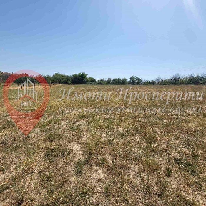 Продава се Парцел в Брезово - 1032 кв.м за 25 €/кв.м - Снимка #1