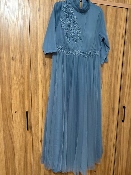 Vecherniy koyne ideal holatda