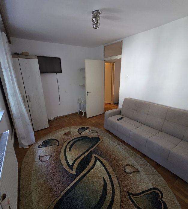 Vand apartament cu 2 camere Timisoara