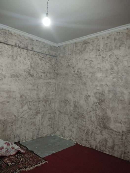 Assalomu alekom uy sotiladi