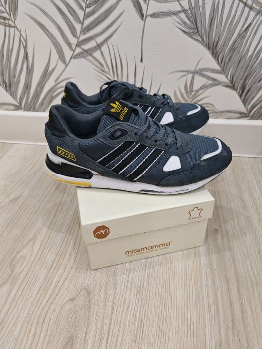 Красовка б/у для мальчика 39р