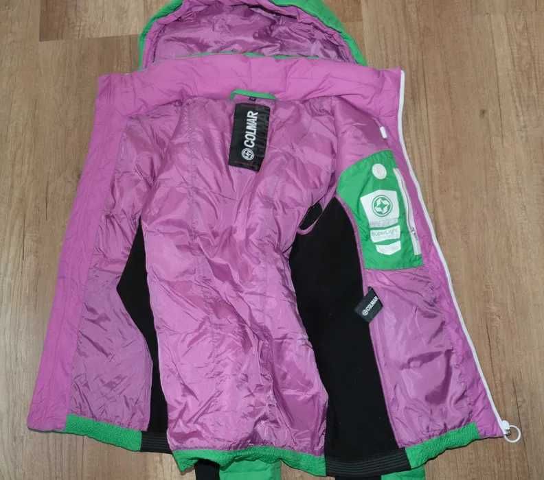 Colmar Оригинално дамско пухено яке пухенка