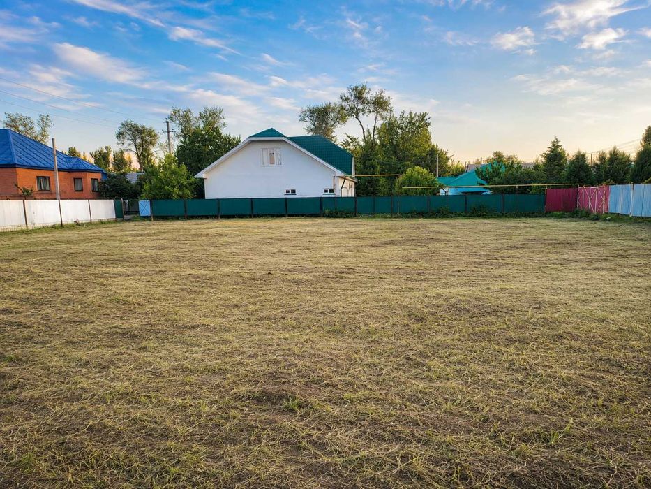 Продам участок 14 соток, район Самал