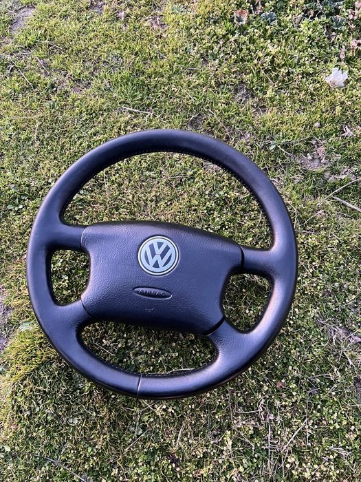 Passat B5 Пасат Б5 на части